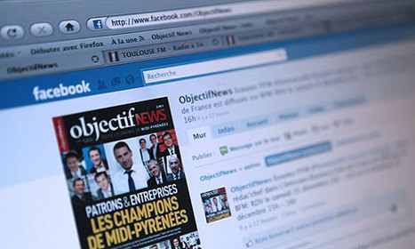 Atchik-services lance une nouvelle solution de modération des fan page Facebook pour les entreprises | Toulouse networks | Scoop.it