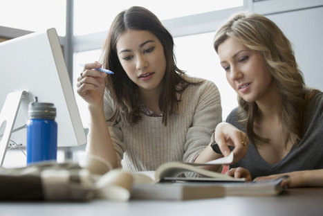 Where to Net Scholarships for Women at All Levels of Higher Education - US News | The College Selection Process | Scoop.it