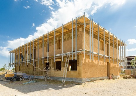 &laquo;&nbsp;Bois Terre Paille&nbsp;&raquo; : manifeste pour construire sans les multinationales ! | Construction, r&eacute;habilitation et am&eacute;nagement durables en M&eacute;diterran&eacute;e | Scoop.it