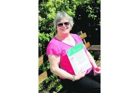 Multiple sclerosis sufferers reveal their daily struggle and the support available - This is Grimsby | Patient Self Management | Scoop.it