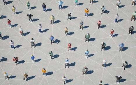 The Scientific Benefits of Social Distancing | dis.infected | Scoop.it