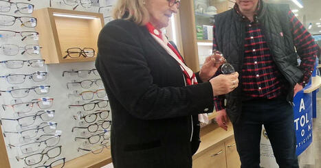 Nancy. Le premier Atol reste en place, malgré l’arrivée d’une autre boutique | veille territoriale | Scoop.it