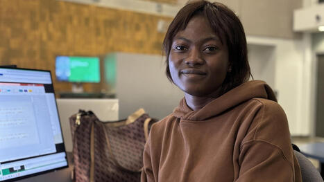 Les &eacute;tudiants &eacute;trangers d&eacute;laissent les universit&eacute;s de l&rsquo;Estrie | Revue de presse - F&eacute;d&eacute;ration des c&eacute;geps | Scoop.it