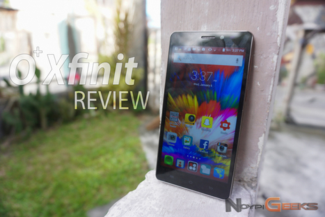 O+ Xfinit Review | NoypiGeeks | Philippines' Technology News, Reviews, and How to's | Gadget Reviews | Scoop.it