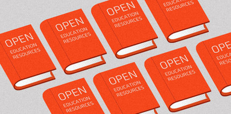 Sharing the love for OER (and you should too!) | E-Learning-Inclusivo (Mashup) | Scoop.it