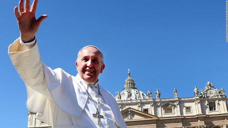The Pope's openness to LGBTQ Catholics hits a wall | PinkieB.com | LGBTQ+ Life | Scoop.it