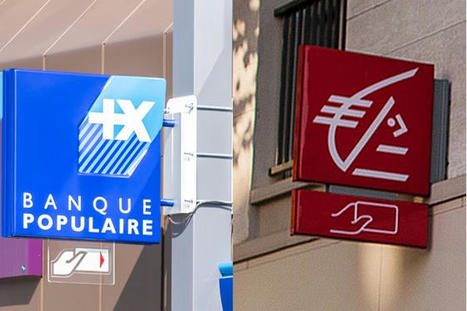 Le groupe bancaire BPCE intègre l’IA dans son accord syndical sur l'emploi | Tertiaire à forte valeur ajoutée | Scoop.it