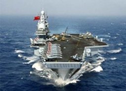 La Chine entre dans la danse syrienne | ACTUALIT&Eacute; | Scoop.it