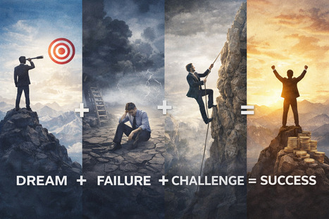 The Alchemy of Adversity: Understanding Letter 7 from J.D. Rockefeller | Family Office & Billionaire Report - Empowering Family Dynasties | Scoop.it