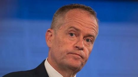 Labor signals changes to cash refunds policy with plan to 'protect pensioners' - ABC News (Australian Broadcasting Corporation) | Children Family and Community | Scoop.it