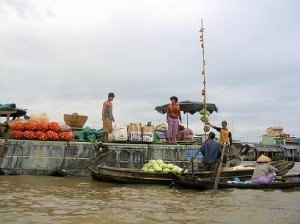 Mekong Delta Travel Guide | Voyage au coeur du Vietnam | Scoop.it