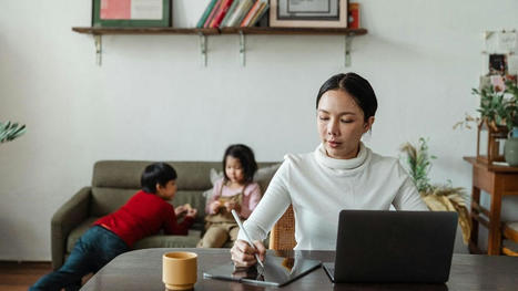 How Remote Work Has Changed Virtual Schooling | Daily Magazine | Scoop.it