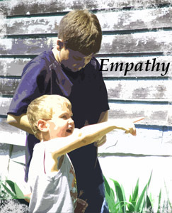 Power of Empathic Relationship: 2012 Empathic Therapy Conference - April 13-15, 2012 in Syracuse, New York State | Empathy Movement Magazine | Scoop.it
