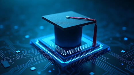 AI Is Flipping the Classroom: Faculty Roles in a Changing Higher Education Landscape | Educational Technology News | Scoop.it