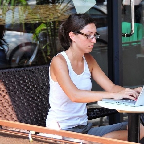 Is a Candidate's On-line Footprint indicative of anything? | Social Recruiting of Top Talent | Scoop.it