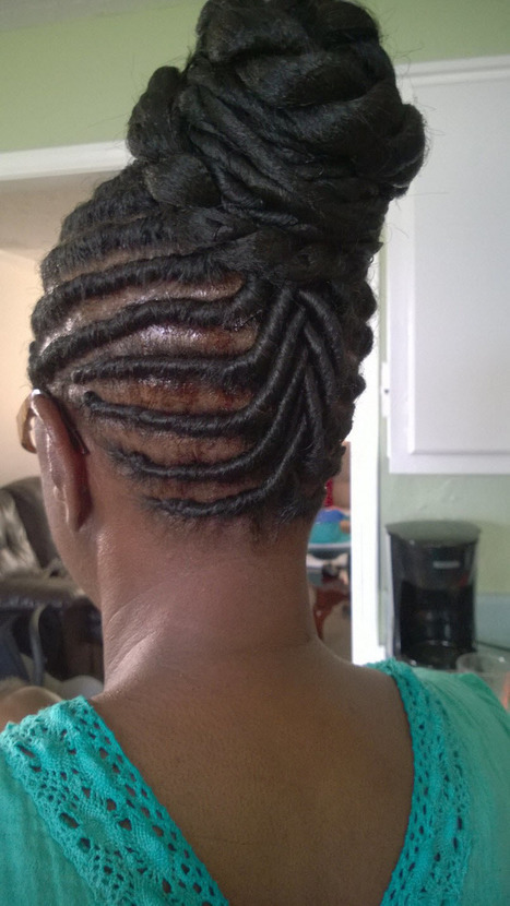 Anise Beauty Salon West Palm Beach