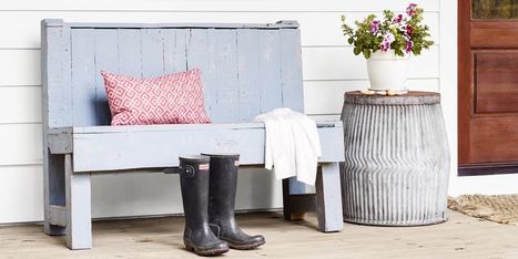 28 Backyard Decorating Ideas - Easy Gardening Tips and DIY Projects | Best Space Coast Florida Life Scoops | Scoop.it