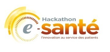 Hackathon e-santé | Digital Pharma news | Scoop.it