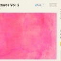 5 packs gratuitos de texturas de alta calidad para tus diseños | Recursos diseño gráfico | Scoop.it