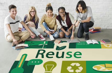 Ensino integrado de Educação Ambiental estimula reflexão e visão crítica dos estudantes sobre a conservaçãodo meio ambiente | Inovação Educacional | Scoop.it