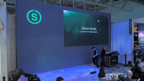 Bucket List event at Light + Building 2026 | Jean-Yves SOETINCK | LIGHTING-Innovation-Design | Scoop.it