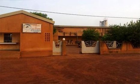 La plus grande laiterie du Burkina Faso lutte pour sa survie et son essor | Lait de Normandie... et d'ailleurs | Scoop.it