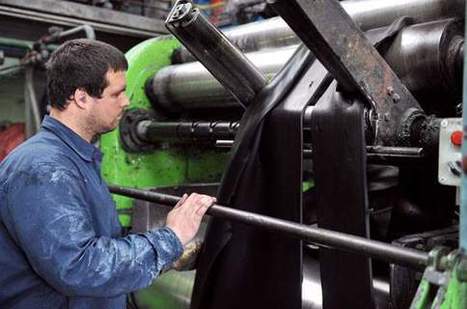 Comment les PME et ETI françaises ont résisté à la crise | Economie et Finance | Scoop.it