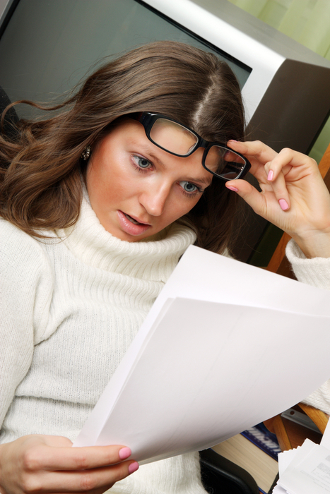 Use Keywords to Get Eyes on Your Resume | Teaching Business Communication and Employment | Scoop.it