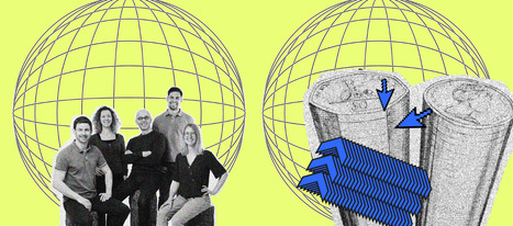 Ces startups qui fabriquent de l&rsquo;eau potable pour r&eacute;pondre aux p&eacute;nuries - Maddyness | Pour innover en agriculture | Scoop.it