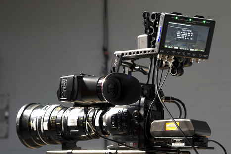 Gemini 4:4:4 RAW: Your 4K/2k/1080p  Recording Solution | VideoDrome | Scoop.it