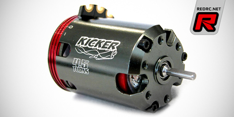 rc car motor rpm