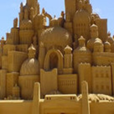 Sand Castles | Stewardship Ministries | Spiritual Report - The GPS For Your Eternal Legacy | Scoop.it
