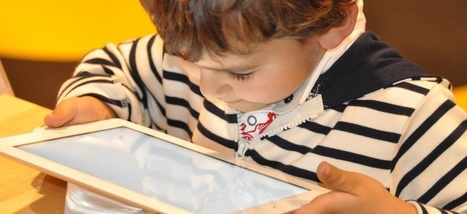 Mais pourquoi les enfants sont-ils aussi accros &agrave; YouTube? | Sociologie du num&eacute;rique et Humanit&eacute; technologique | Scoop.it