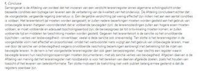 Raad van State zeer kritisch over #lerarenregister via .@RonaldBuitelaar | Lerarenregister - Registerleraar.nl | Scoop.it