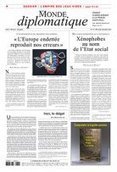 Aides à la presse : «Closer» écrase «Le Monde diplomatique» | Les médias face à leur destin | Scoop.it