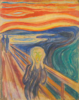 The Art Market: Munch and more - FT.com | La Biennale - Paris | Scoop.it