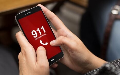 Can an App Stop Domestic Violence? - The Daily Beast | Operation Oya | Scoop.it