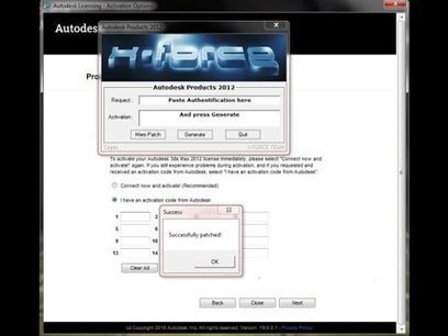 Autodesk 3ds max 2011 64-bit hotfile