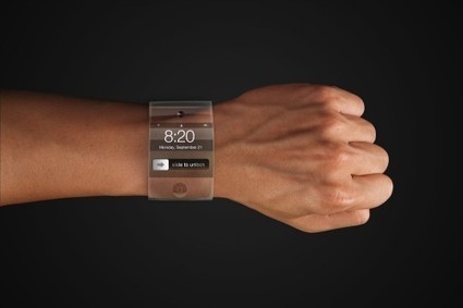 Wearable Technology Market Set to Explode, Could Reach $50 ... | Arduino Geeks | Scoop.it
