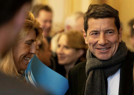 Elus locaux : une enquête et une "convention nationale de la démocratie locale" | Veille juridique du CDG13 | Scoop.it