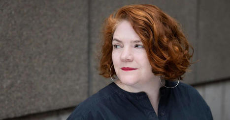 Jen Coppinger: From a Bantry cattle-dealing family to the Abbey Theatre  | The Irish Literary Times | Scoop.it