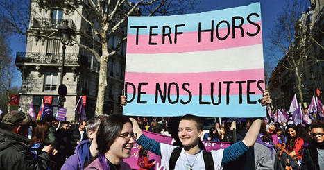 La question trans, nouvelle fracture des associations féministes | Famille et sexualité | Scoop.it