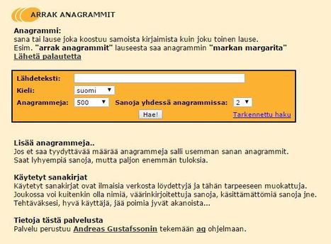 Oy Arrak Software Ab | 1Uutiset - Lukemisen tähden | Scoop.it