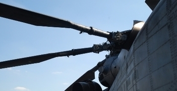 Trois établissements d'enseignement supérieur vont moderniser les hélicoptères d'Airbus Helicopters - bulletins-electroniques.com | Mécanique des fluides | Scoop.it