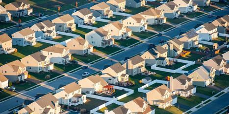 Housing Market 2026: 3 Predictions for Home Prices, Mortgage Rates, Sales | Real Estate News and Auction | Scoop.it