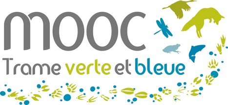 L’Office français de la biodiversité vient de lancer le MOOC Trame verte et bleue | Variétés entomologiques | Scoop.it