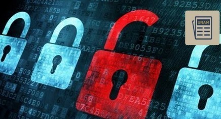 Informaci&oacute;n personal, en riesgo constante en Internet | Descubre Fundaci&oacute;n UNAM | Educaci&oacute;n, TIC y ecolog&iacute;a | Scoop.it