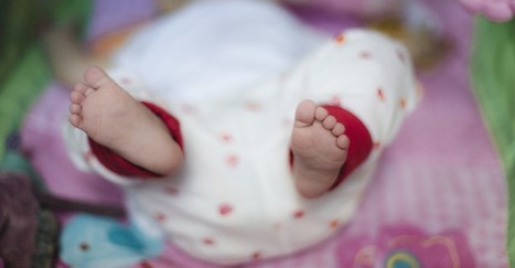 The Most Popular Baby Names of 2017 | Name News | Scoop.it