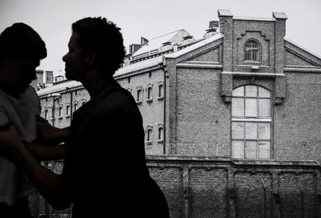 T&auml;m&auml; on vankilan vaarallisin paikka: "Vartija ei voi puuttua" | 1Uutiset - Lukemisen t&auml;hden | Scoop.it