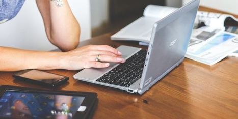 Transformation digitale : l’évolution des mentalités avant tout | SoShake | Scoop.it